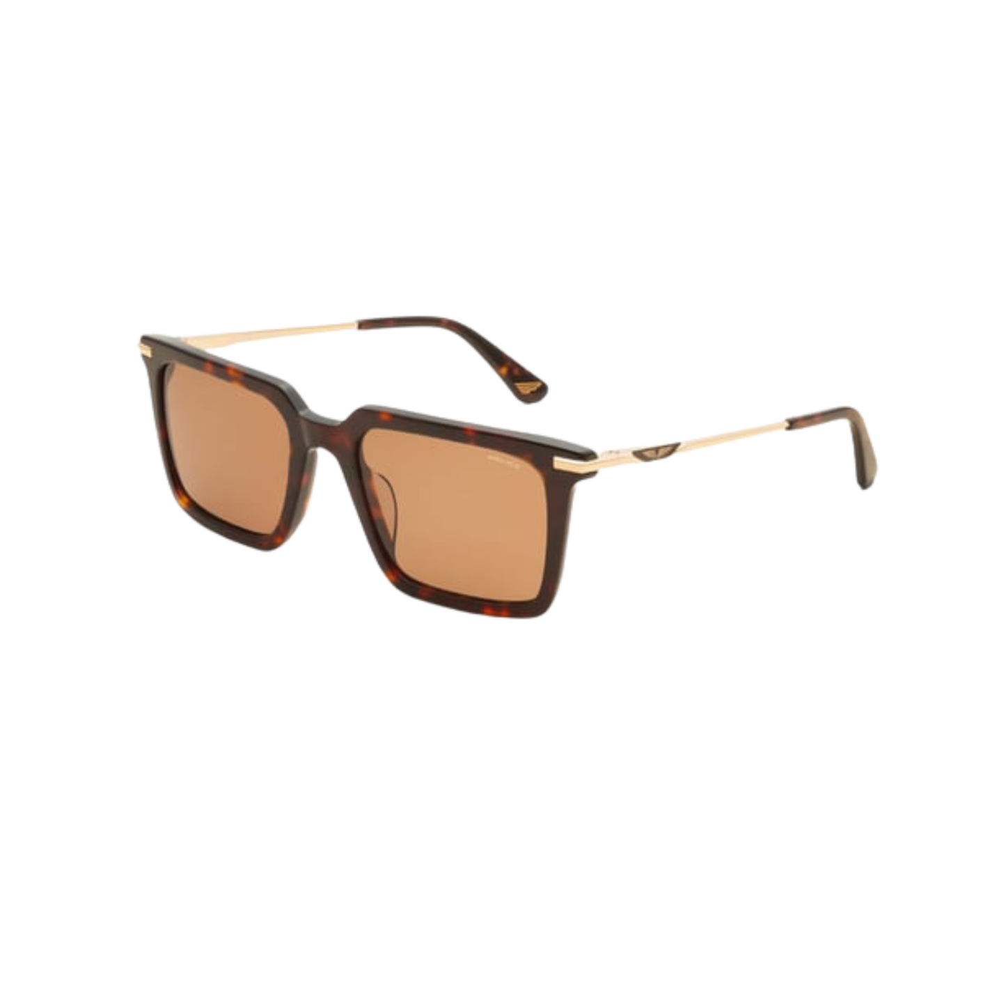 Police SPLW10K 745 Sunglasses Side View