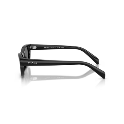 16K90TBlack Prada PR C08S sunglasses
