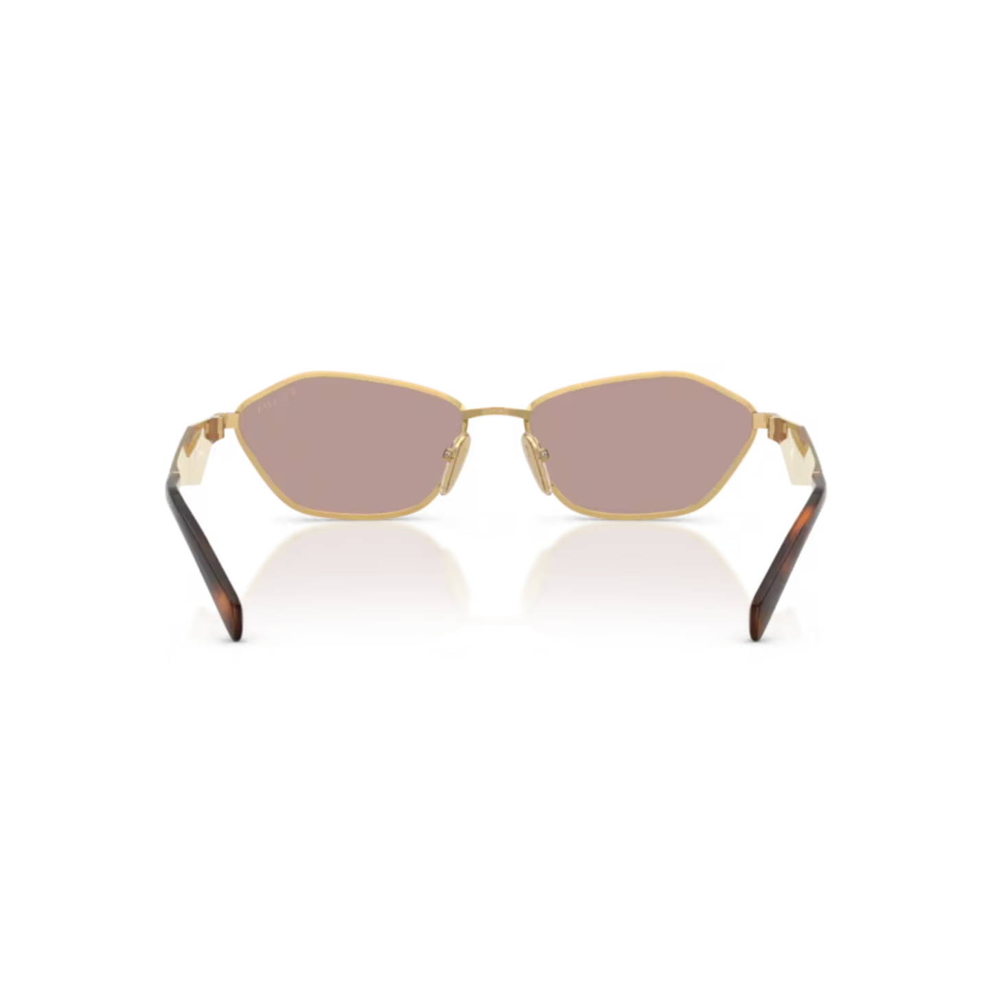 Prada PRD50S women's luxury acetate sunglasses with premium UV protection.