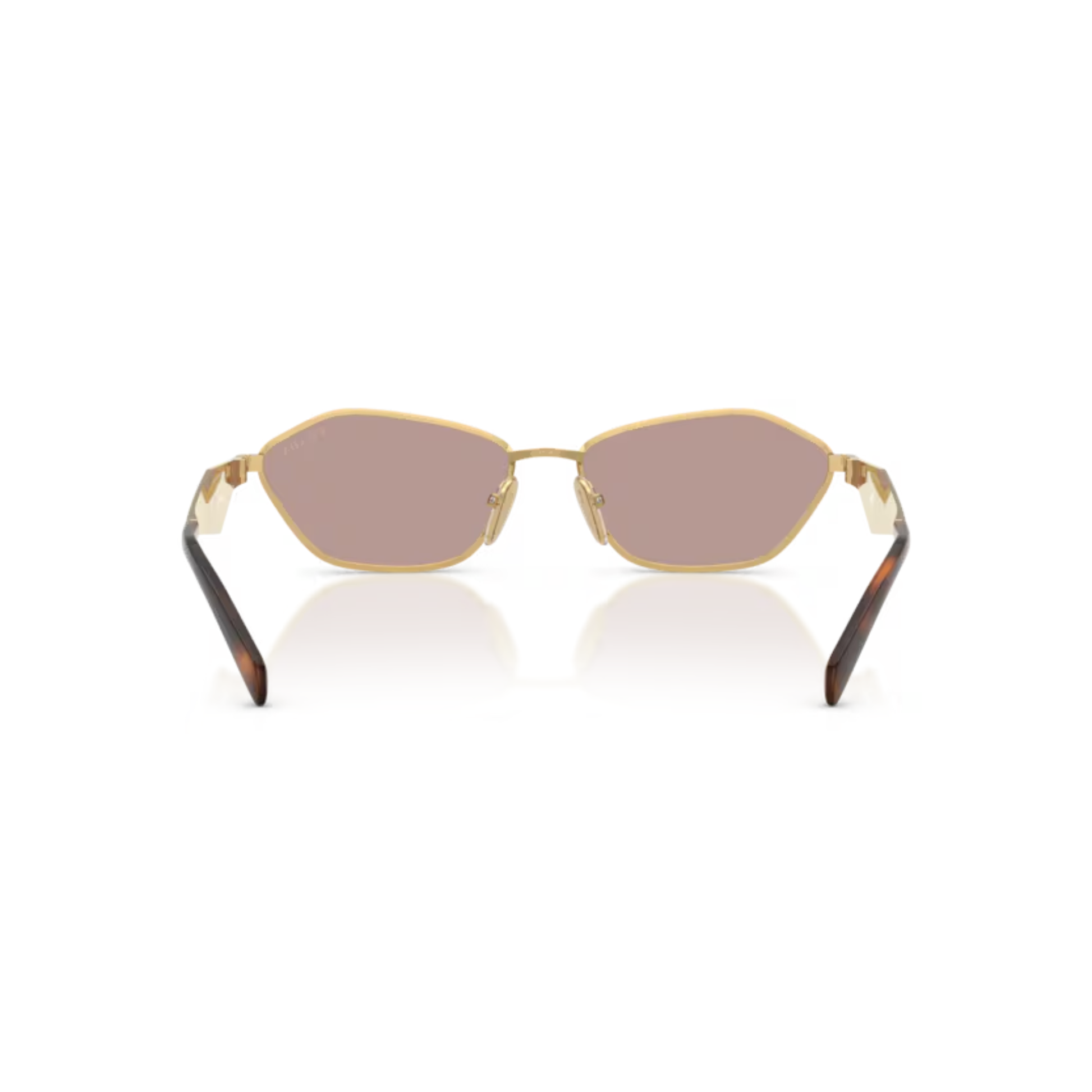 Prada PRD50S women's luxury acetate sunglasses with premium UV protection.