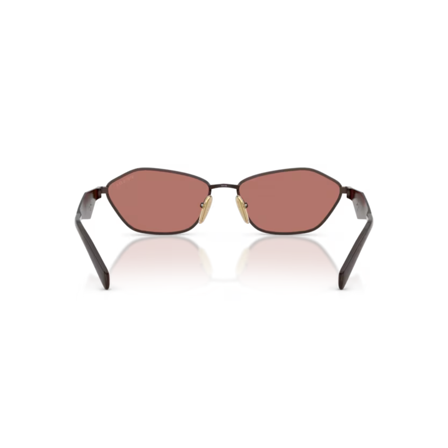 Prada PRD50S women's luxury acetate sunglasses with premium UV protection.