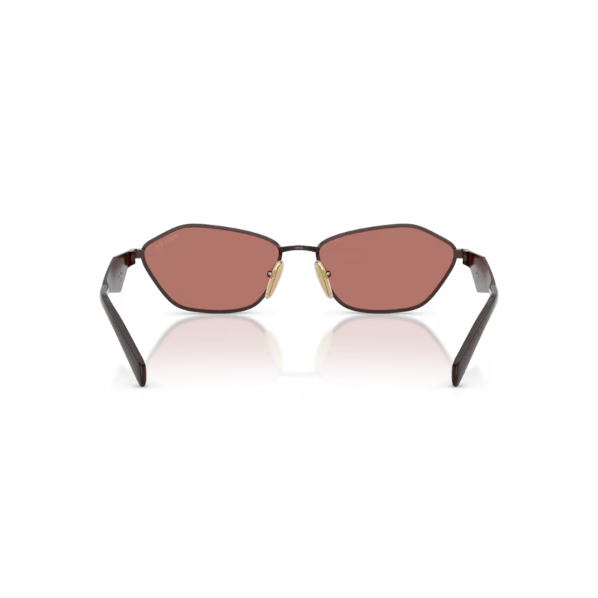 Prada PRD50S women's luxury acetate sunglasses with premium UV protection.