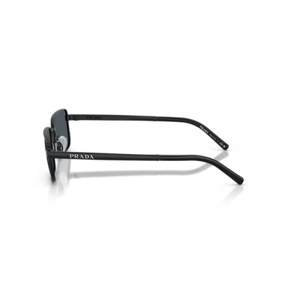 Prada PRD54S unisex luxury acetate sunglasses with premium UV protection.