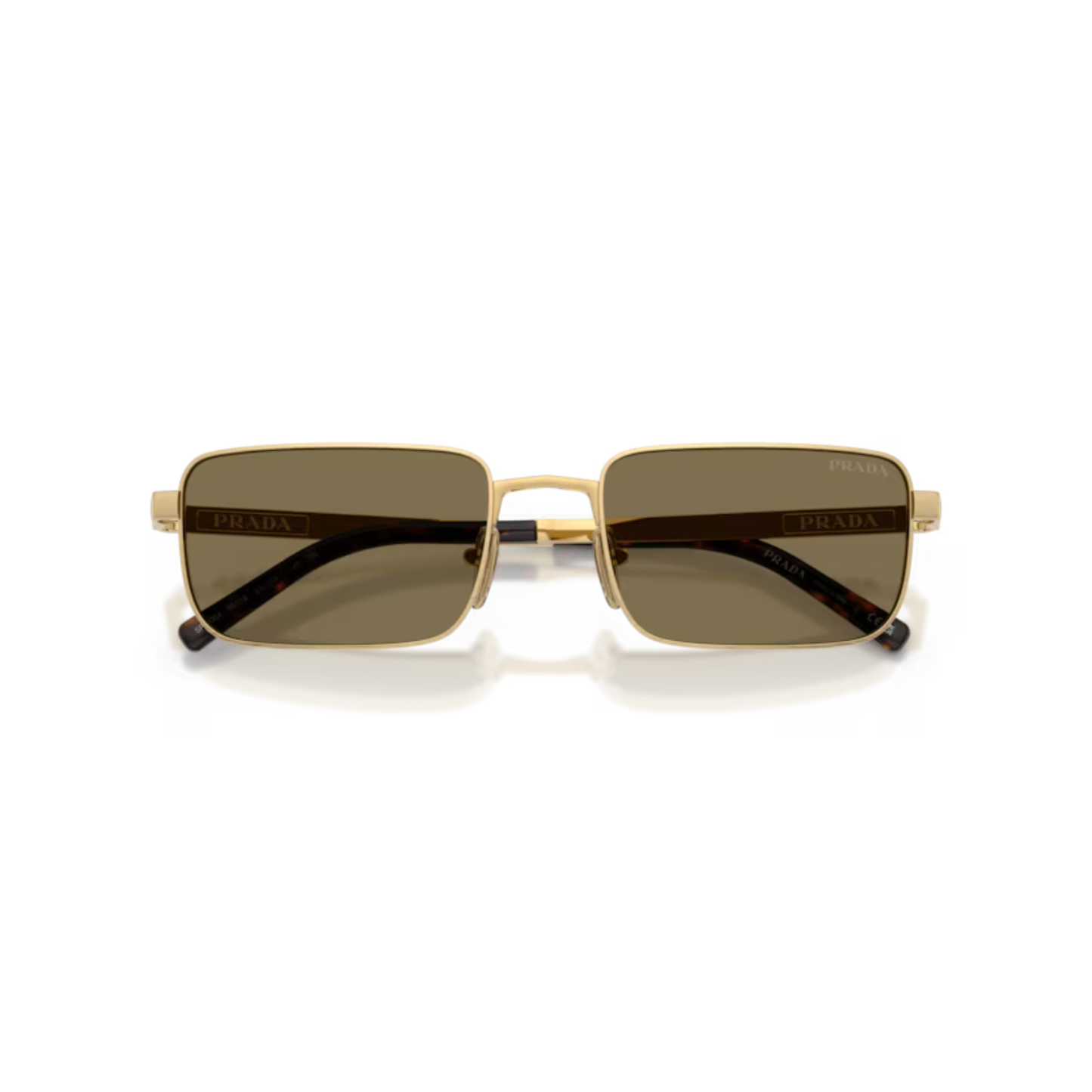 Prada PRD54S unisex luxury acetate sunglasses with premium UV protection.