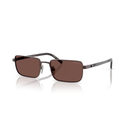 Prada PRD54S unisex luxury acetate sunglasses with premium UV protection.