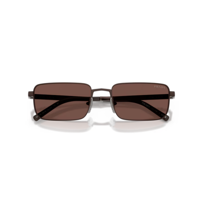 Prada PRD54S unisex luxury acetate sunglasses with premium UV protection.