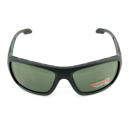 Prada SPS 06S  unisex nylon rectangle polarized sunglasses side view