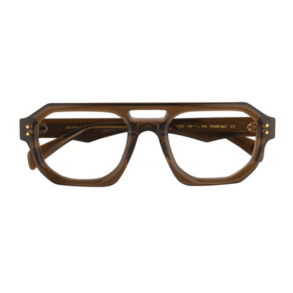 Rawling Rosvin Bugs Unisex Acetate Eyeglass Frame for Men and Women
