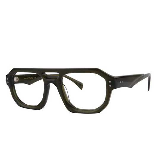 Rawling Rosvin Bugs Unisex Acetate Eyeglass Frame for Men and Women