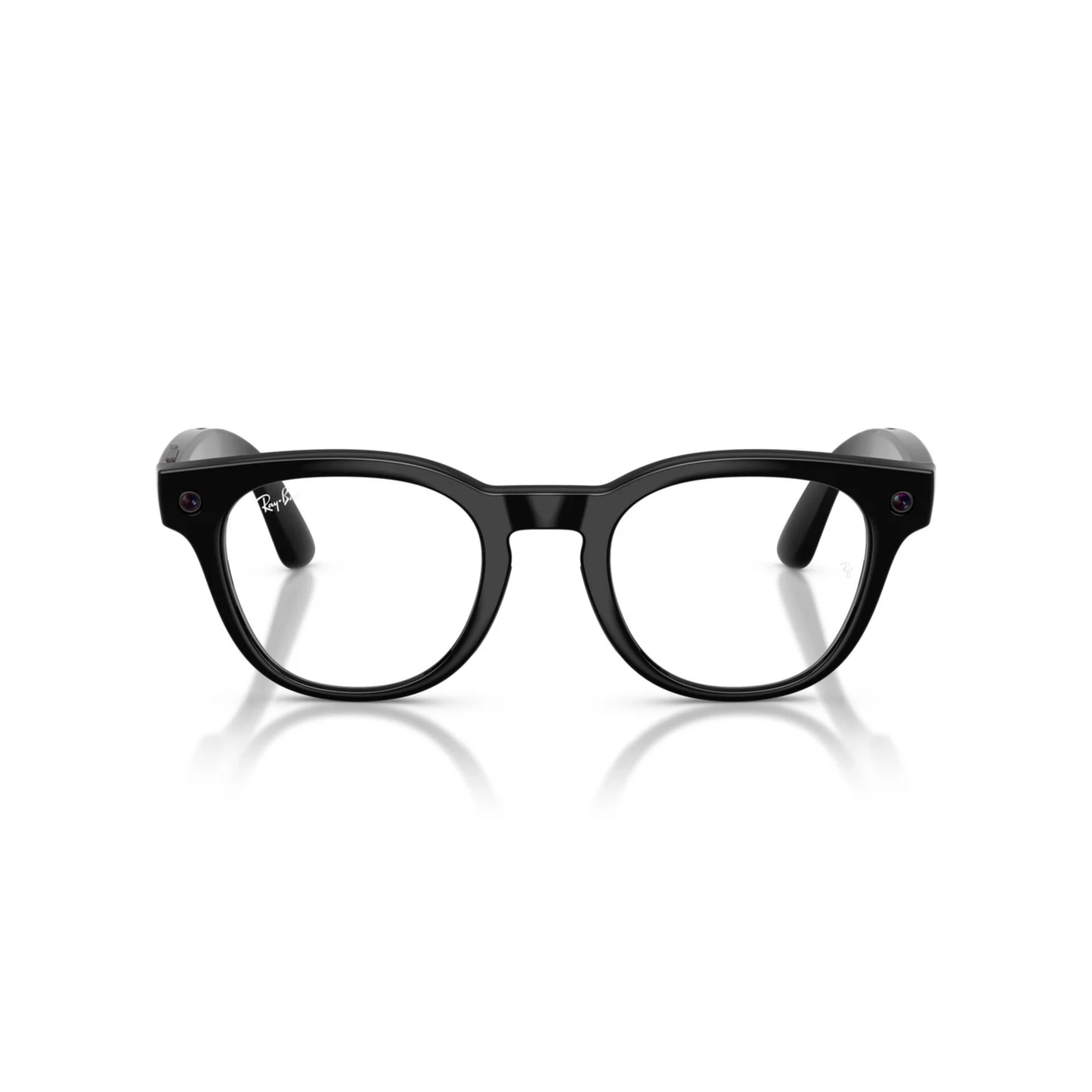 Ray-Ban Meta RW7002 Scriber Gen 2 smart optical frame with integrated AI, camera and open-ear speakers for prescription lenses.
