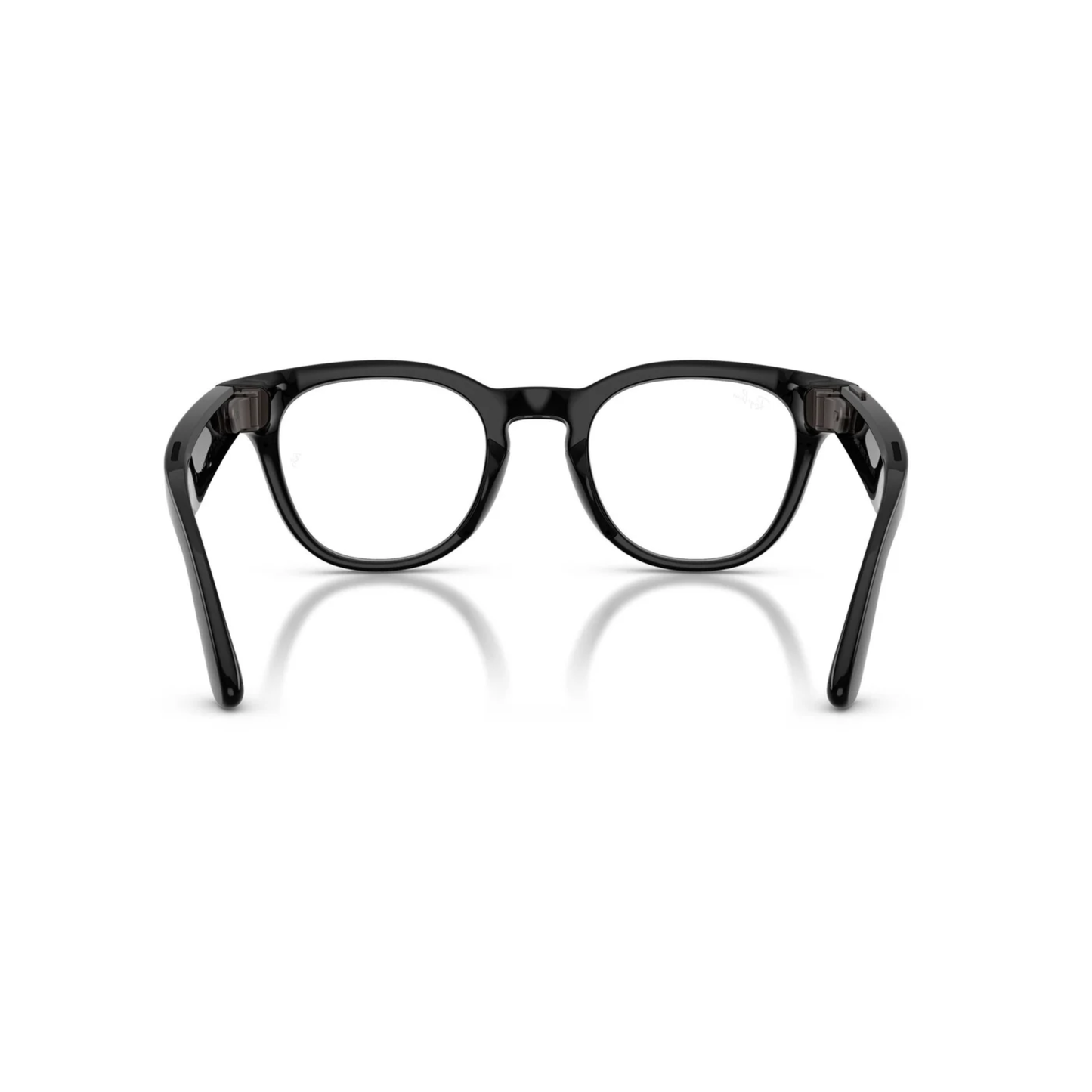 Ray-Ban Meta RW7002 Scriber Gen 2 smart optical frame with integrated AI, camera and open-ear speakers for prescription lenses.