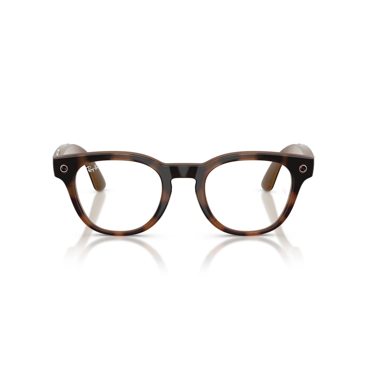 Ray-Ban Meta RW7002 Scriber Gen 2 smart optical frame with integrated AI, camera and open-ear speakers for prescription lenses.
