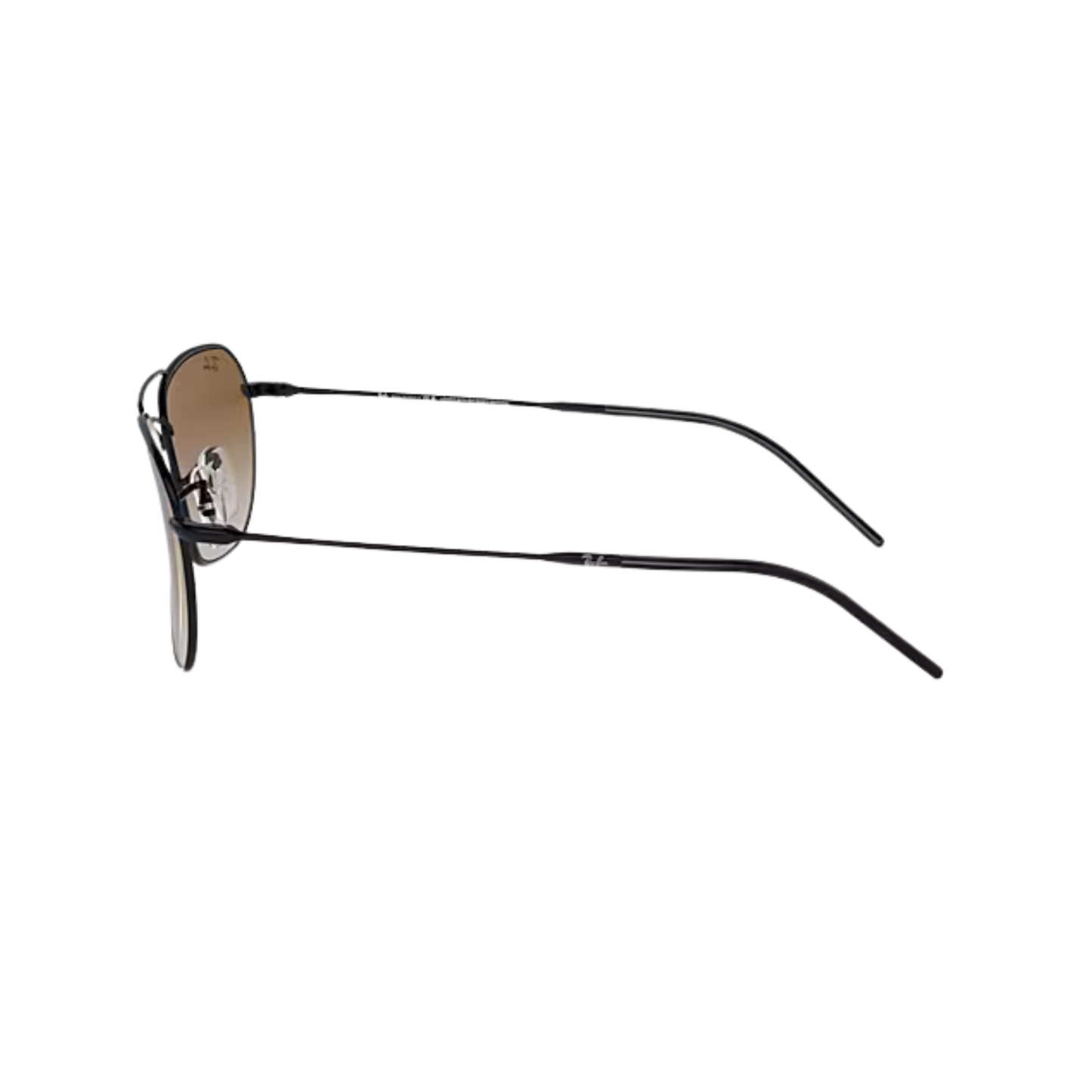 Ray-Ban RB0102S Caravan unisex square metal sunglasses with iconic design and premium UV-protective lenses.