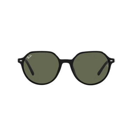 Ray Ban RB2195 Thalia unisex acetate square sunglasses front view
