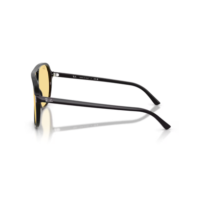 Ray-Ban RB2198 Bill Navigator Sunglasses Side View