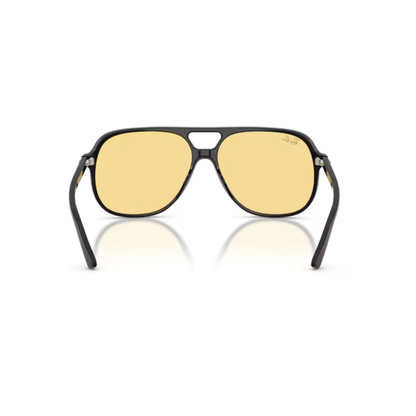 Ray-Ban RB2198 Bill Navigator Sunglasses Detail View