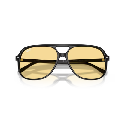 Ray-Ban RB2198 Bill Navigator Sunglasses Front View