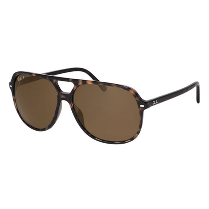 Ray-Ban RB2198 Bill Navigator Sunglasses Detail View
