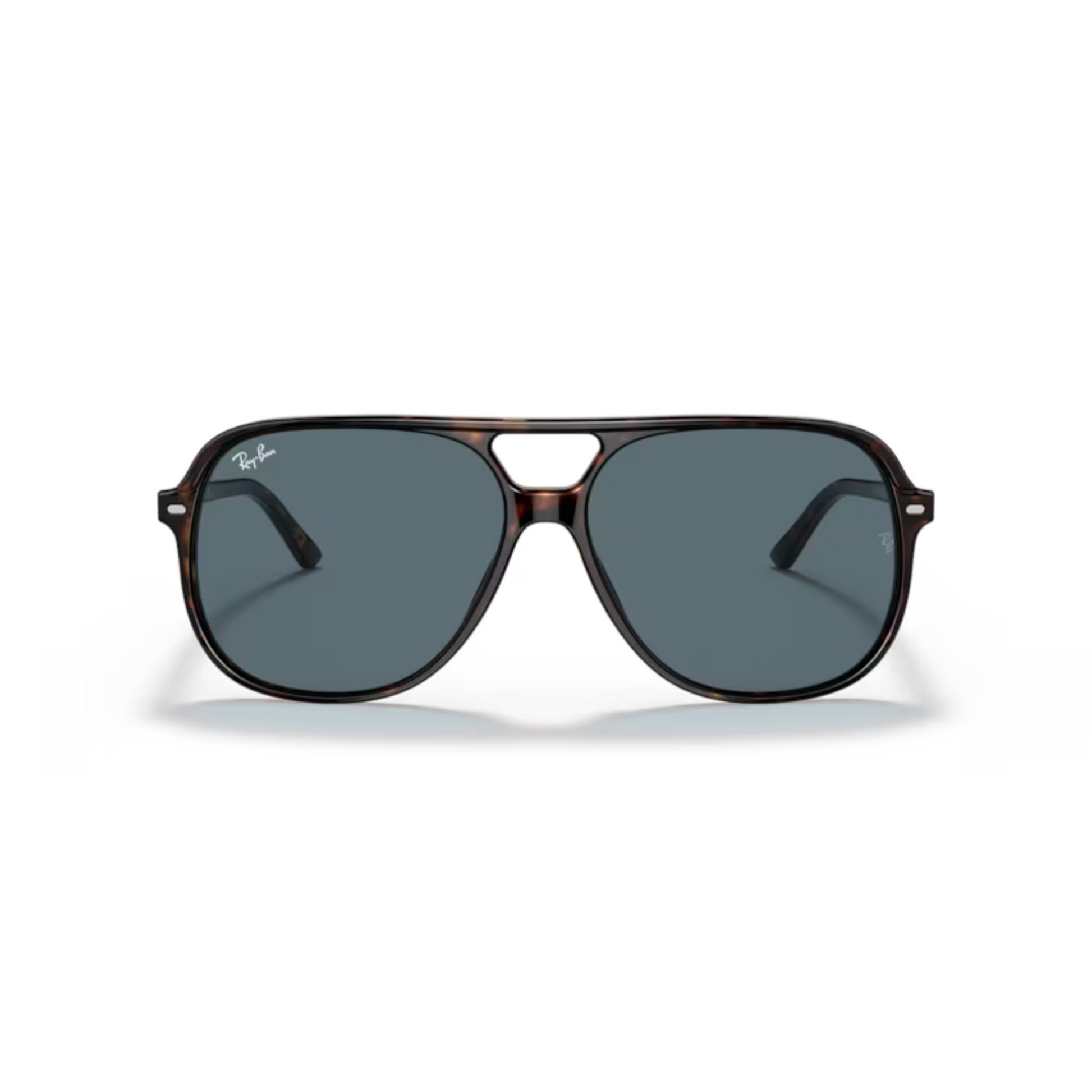 Ray-Ban RB2198 Bill Navigator Sunglasses Front View