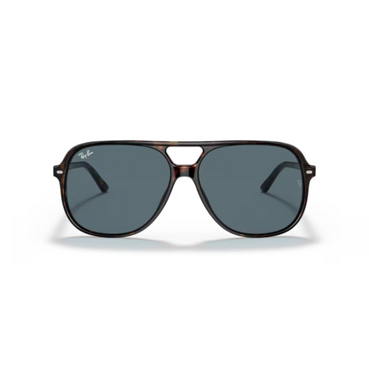 Ray-Ban RB2198 Bill Navigator Sunglasses Front View