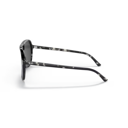 Ray-Ban RB2198 Bill Navigator Sunglasses Side View