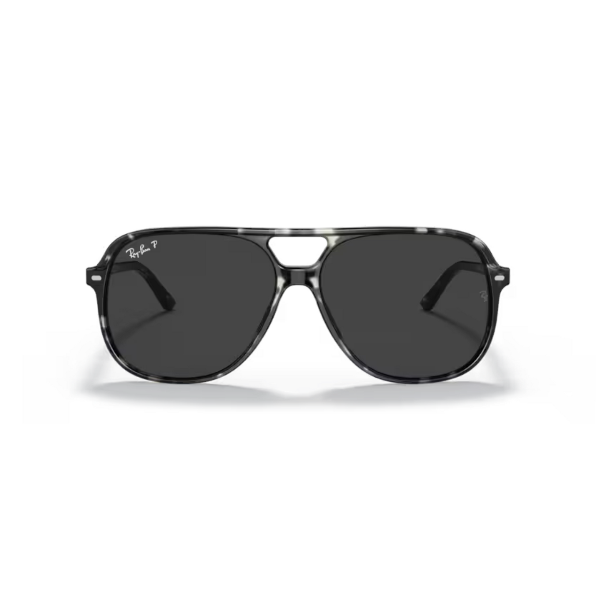 Ray-Ban RB2198 Bill Navigator Sunglasses Front View