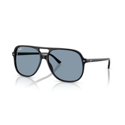 Ray-Ban RB2198 Bill Navigator Sunglasses Side View