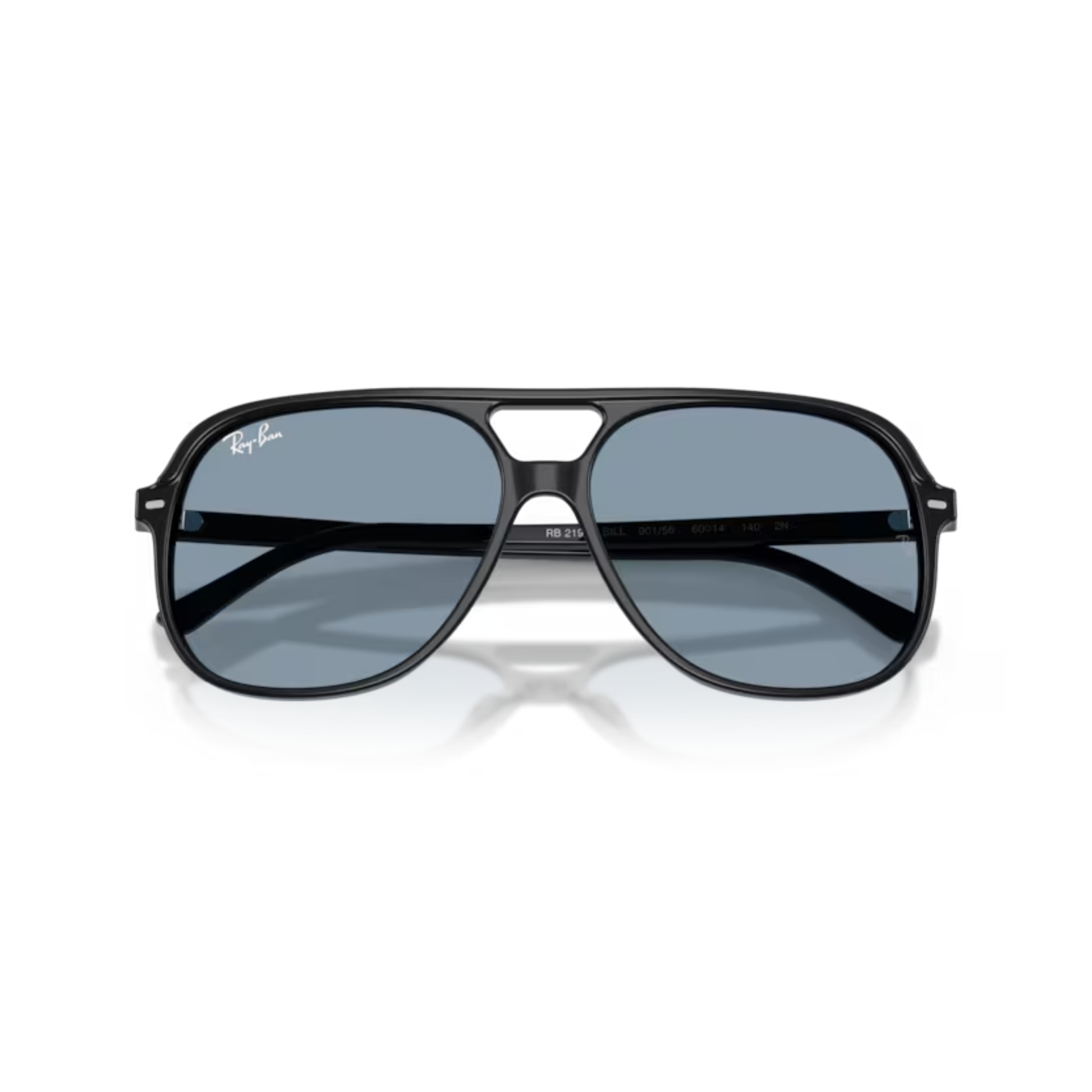 Ray-Ban RB2198 Bill Navigator Sunglasses Front View