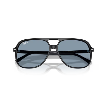 Ray-Ban RB2198 Bill Navigator Sunglasses Front View
