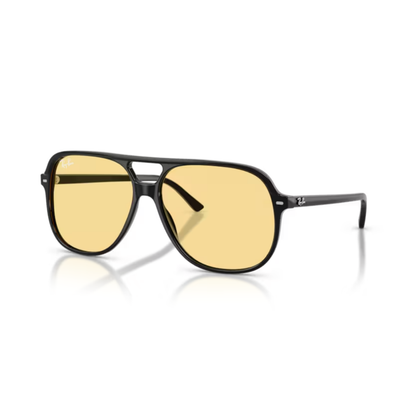 Ray-Ban RB2198 Bill Navigator Sunglasses Side View