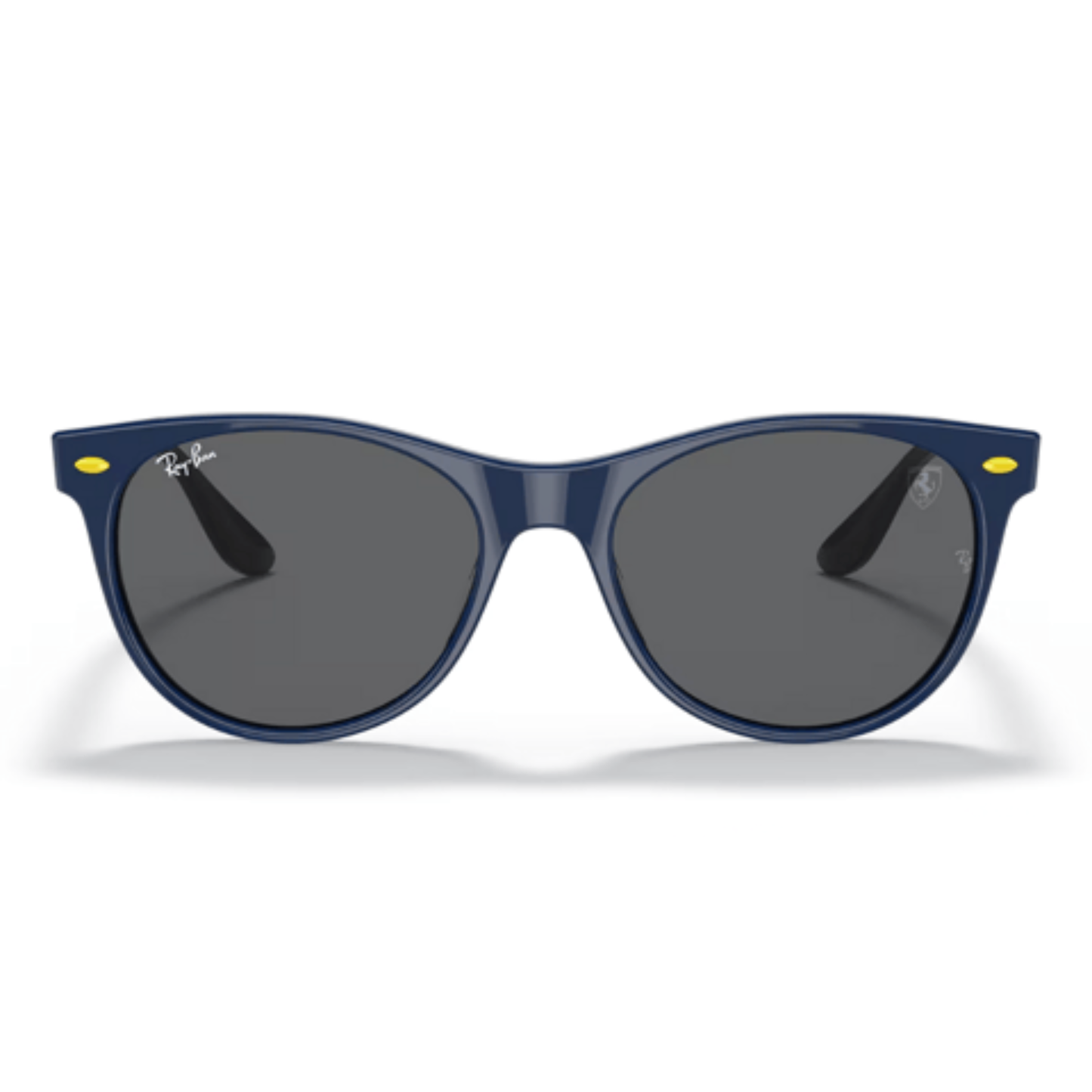 Ray-Ban RB2202M unisex acetate Phantos sunglasses front view