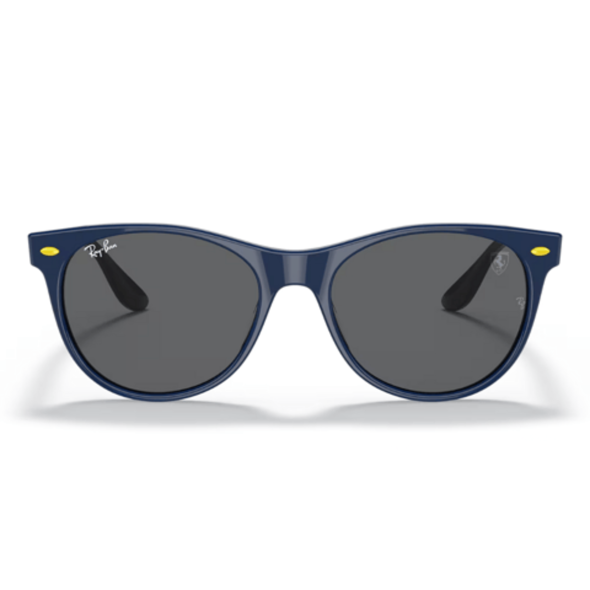 Ray-Ban RB2202M unisex acetate Phantos sunglasses front view