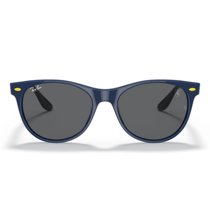Ray-Ban RB2202M unisex acetate Phantos sunglasses front view