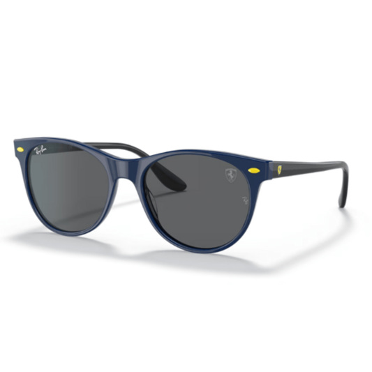 Ray-Ban RB2202M unisex acetate Phantos sunglasses front view