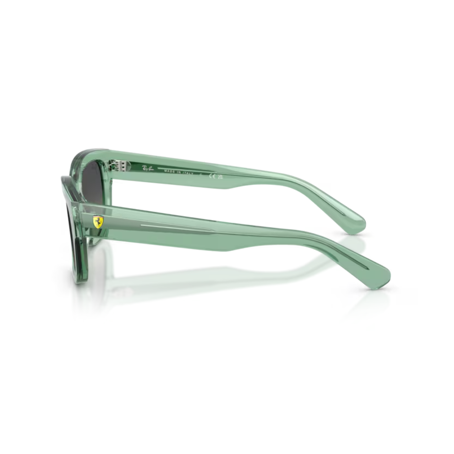 Ray-Ban RB2228M Sunglasses Side View