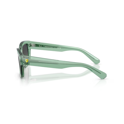 Ray-Ban RB2228M Sunglasses Side View