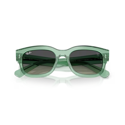 Ray-Ban RB2228M Sunglasses Front View