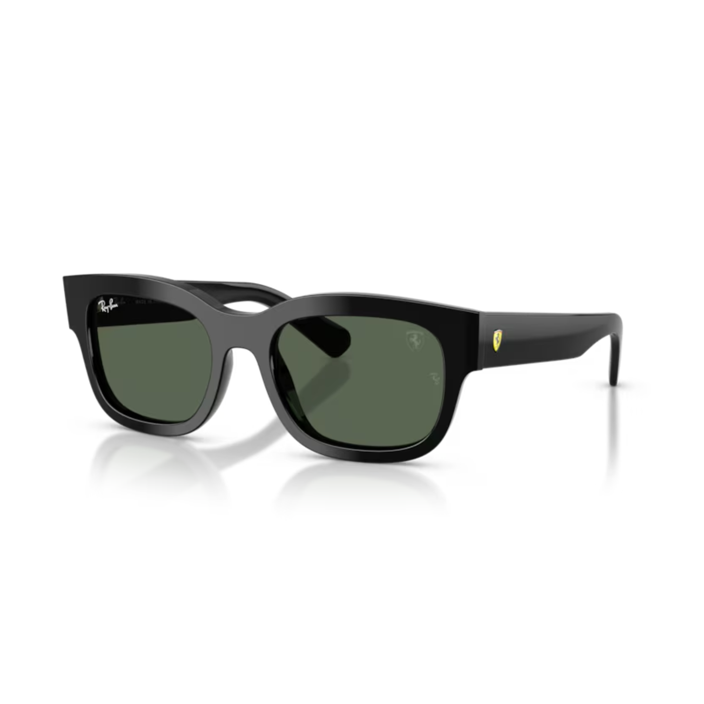 Ray-Ban RB2228M Sunglasses Angel View