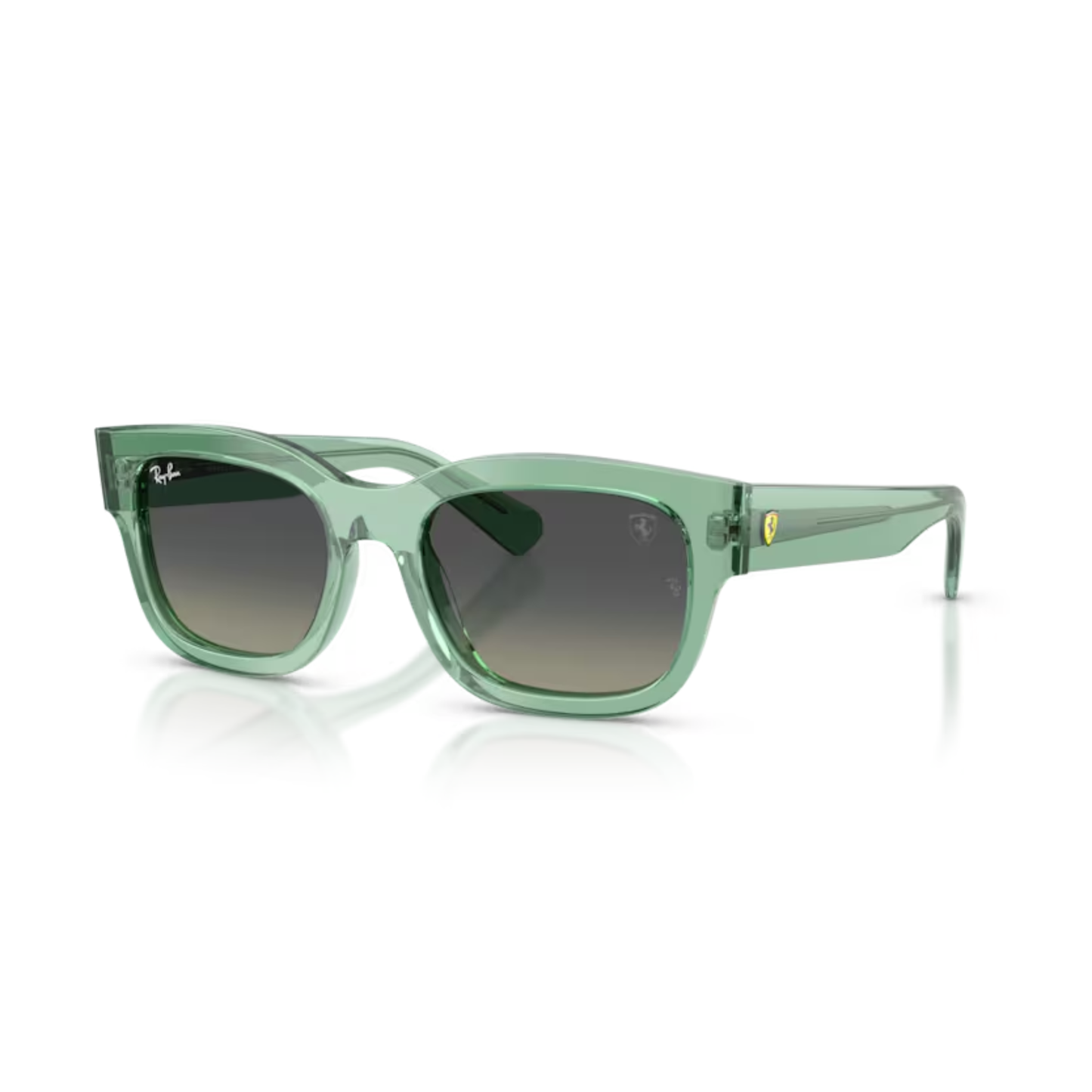 Ray-Ban RB2228M Sunglasses Side View
