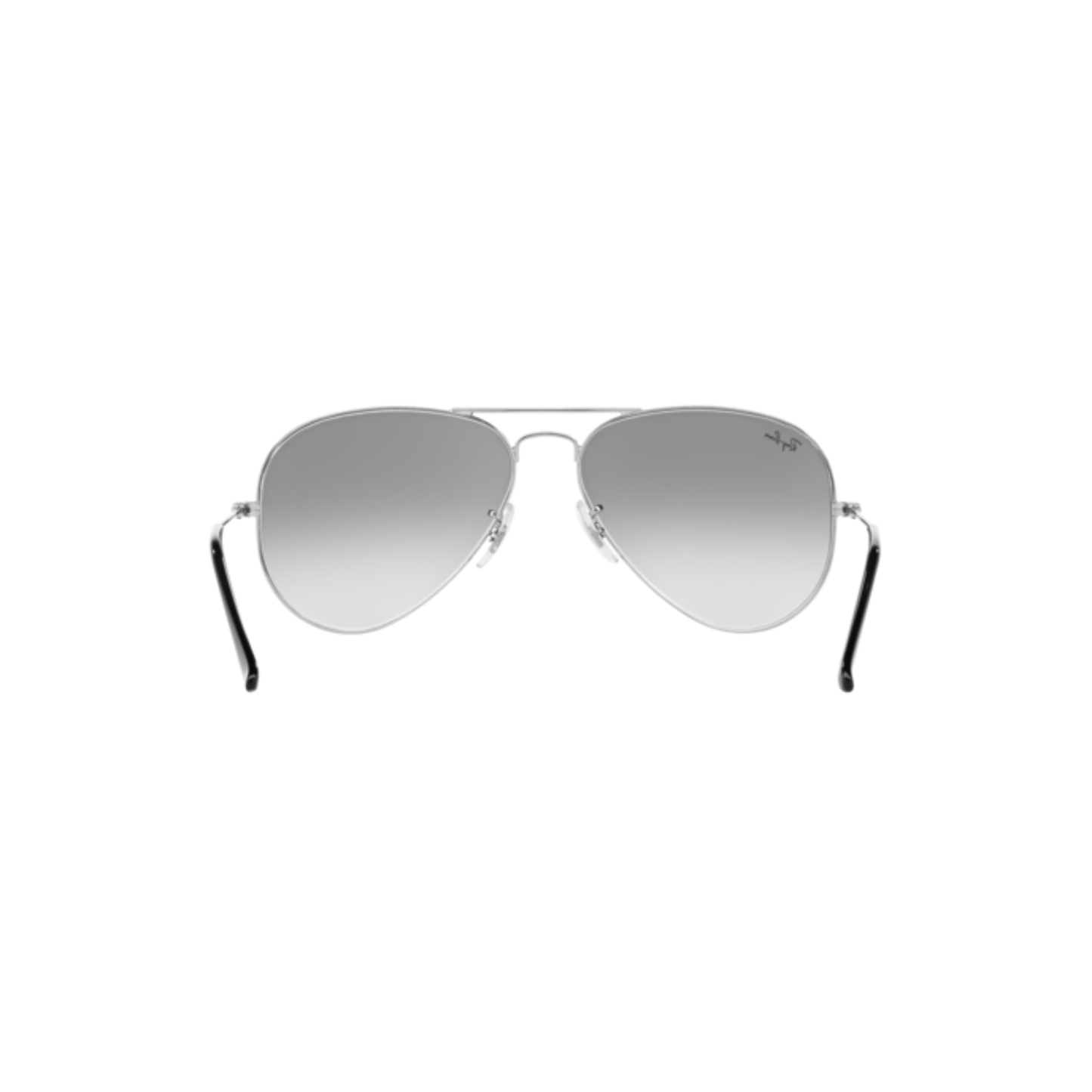 Ray-Ban RB3025I aviator sunglasses detail view
