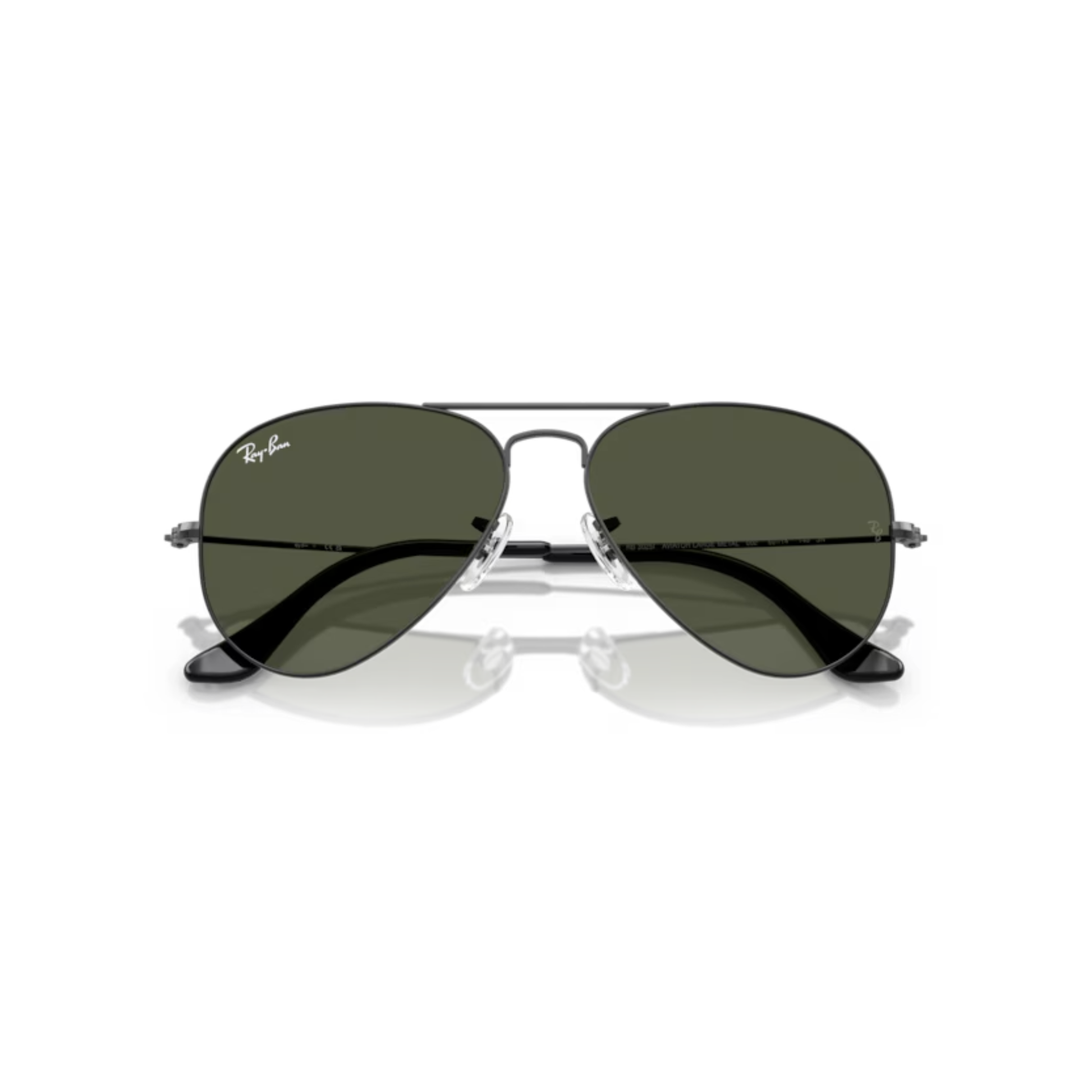 Ray-Ban RB3025I aviator sunglasses front view