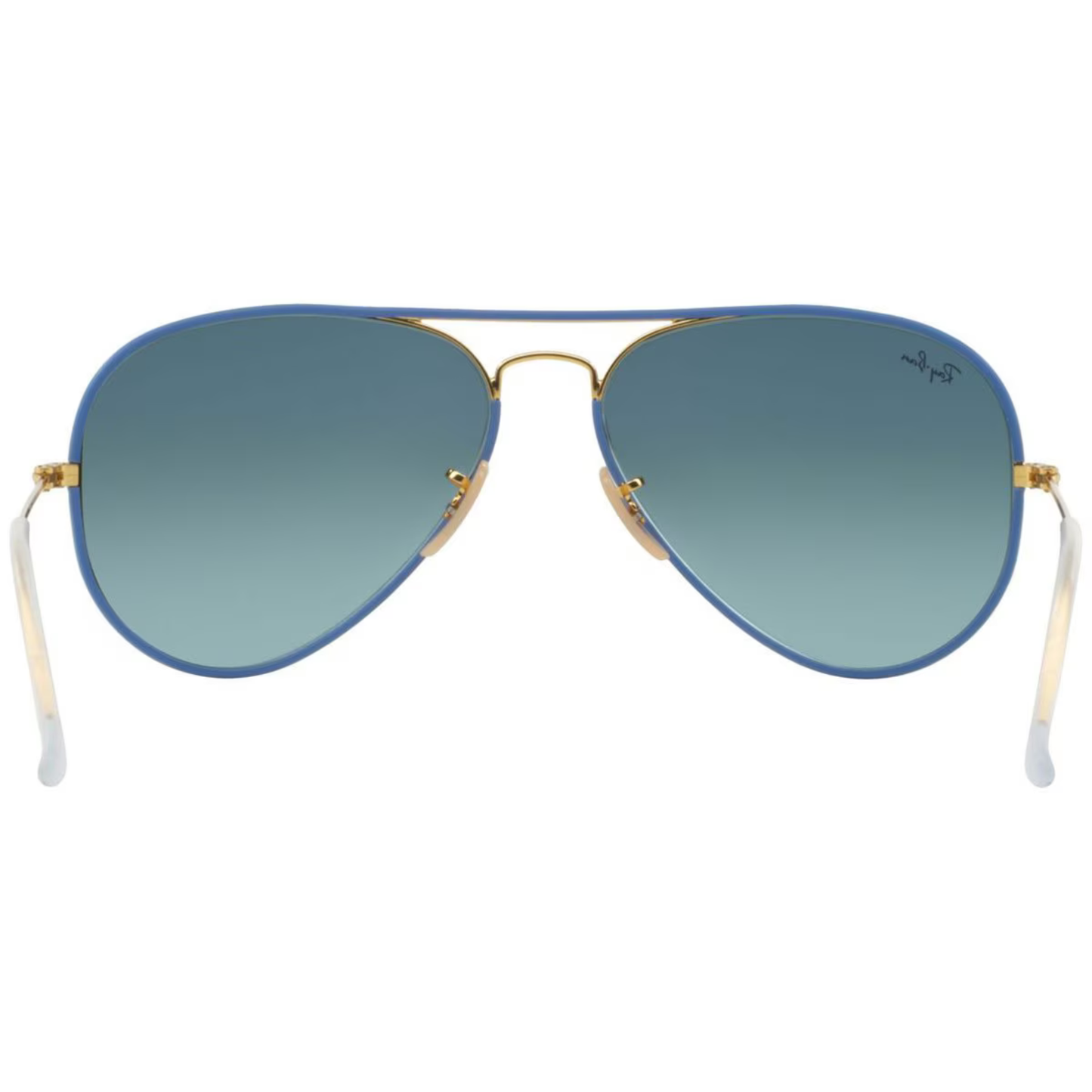 RB3025JM Sunglasses Lifestyle View