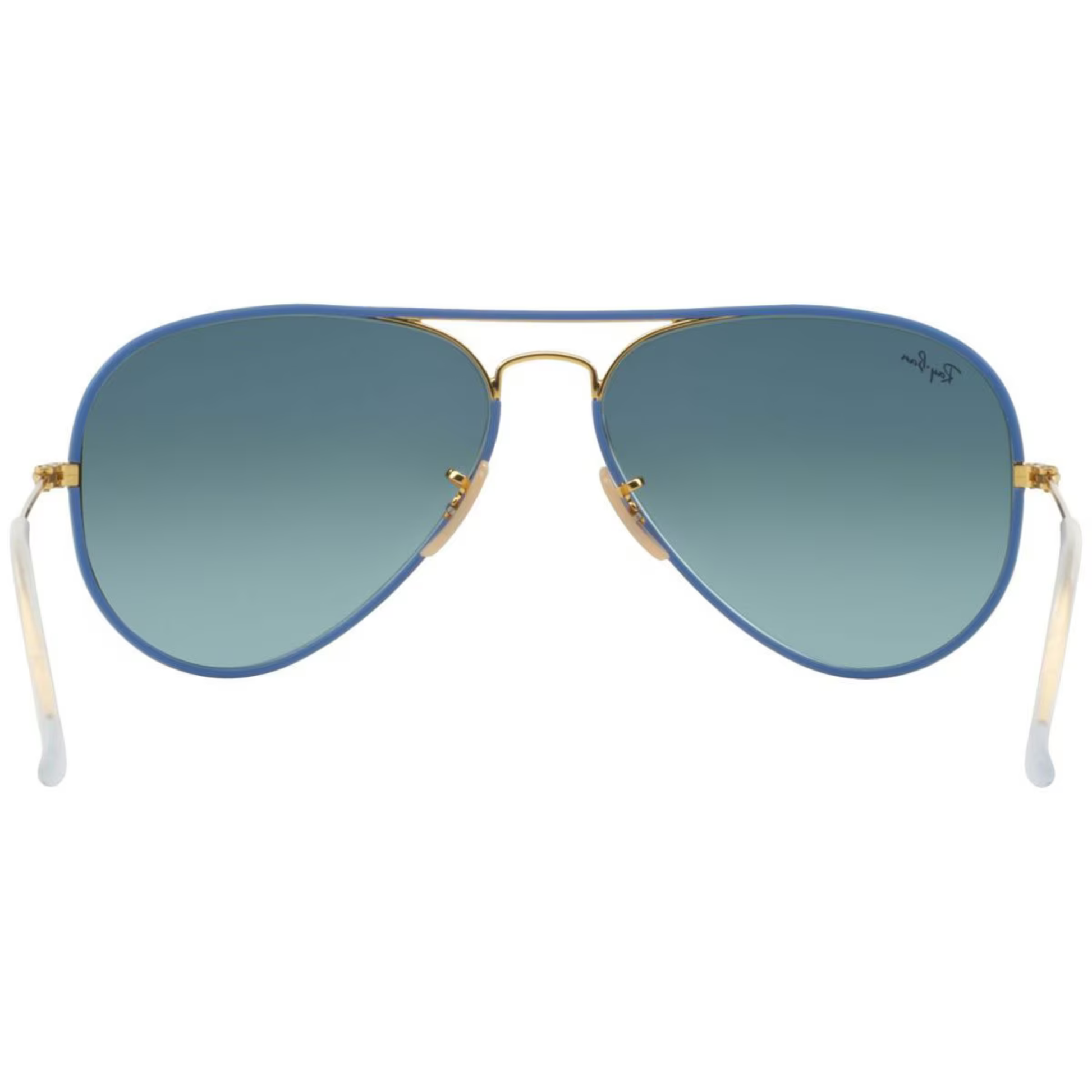 RB3025JM Sunglasses Lifestyle View