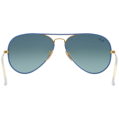 RB3025JM Sunglasses Lifestyle View