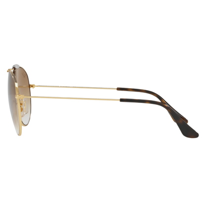 Ray-Ban RB3540  Sunglasses Side View