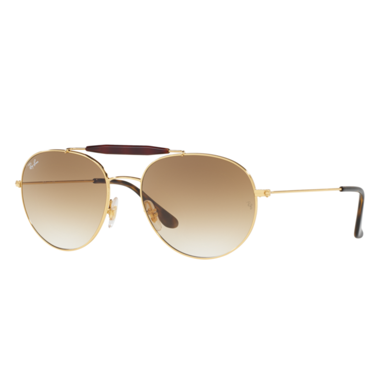 Ray-Ban RB3540  Sunglasses Front View