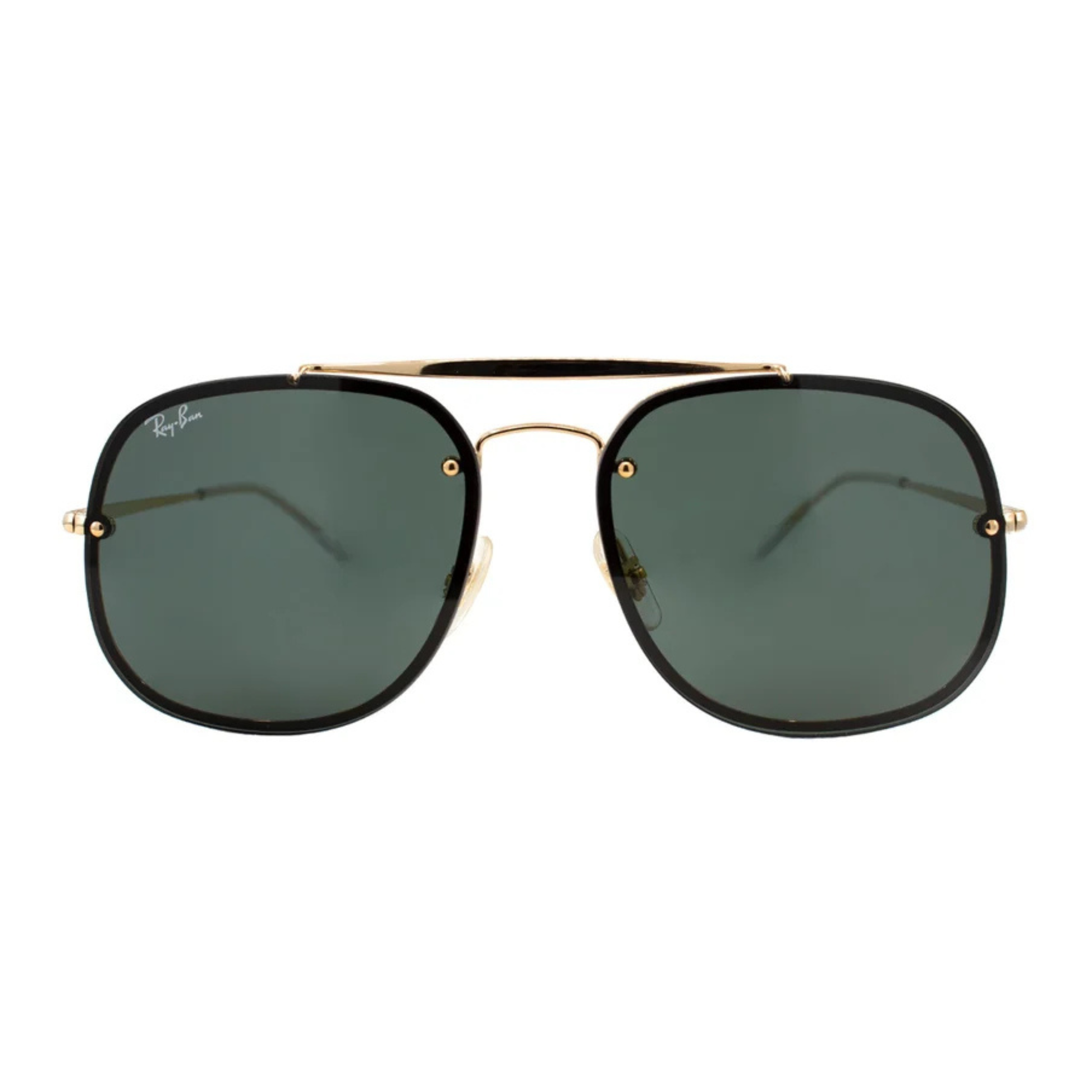 Ray-Ban RB3583N Sunglasses Front View