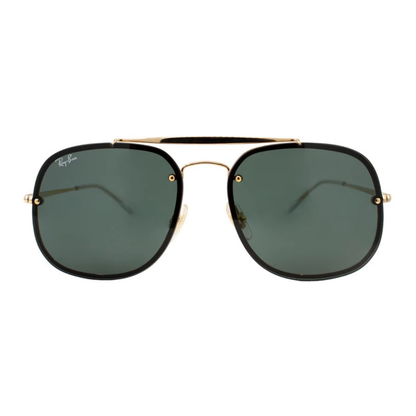 Ray-Ban RB3583N Sunglasses Front View