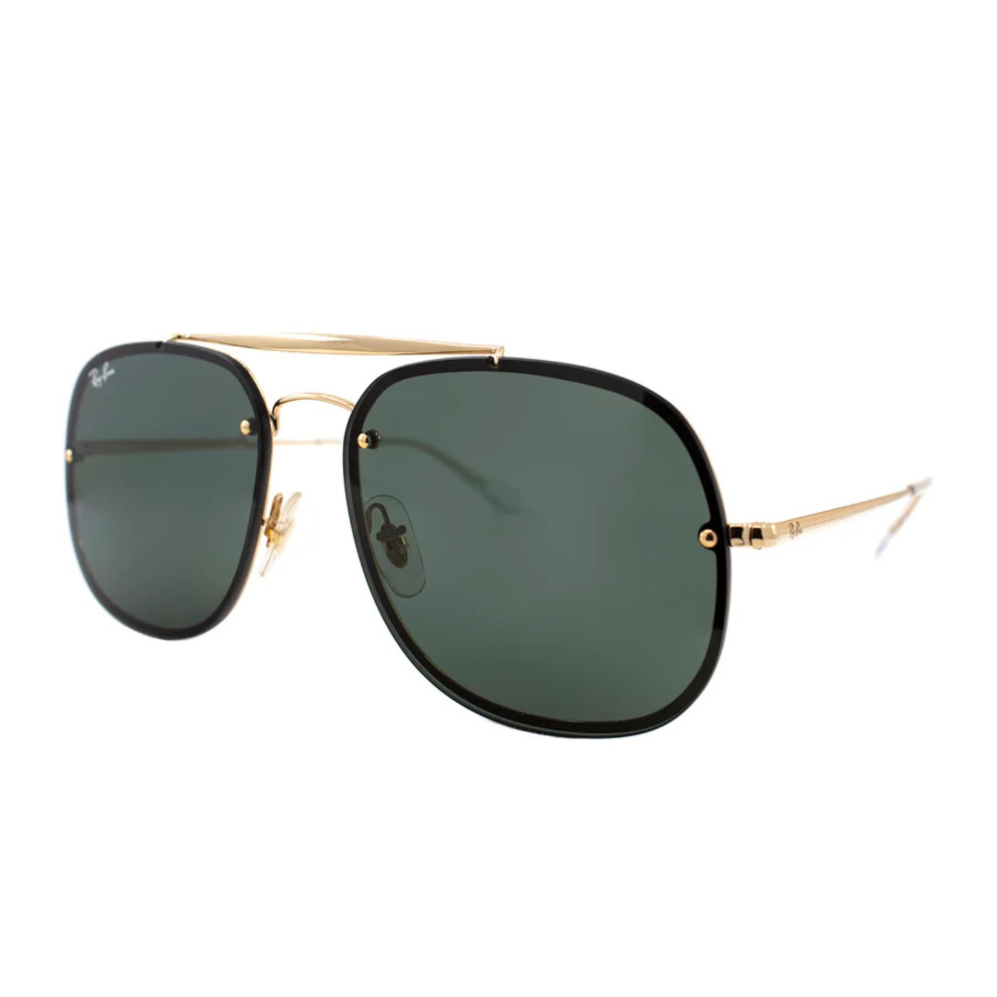 Ray-Ban RB3583N Sunglasses Angle View