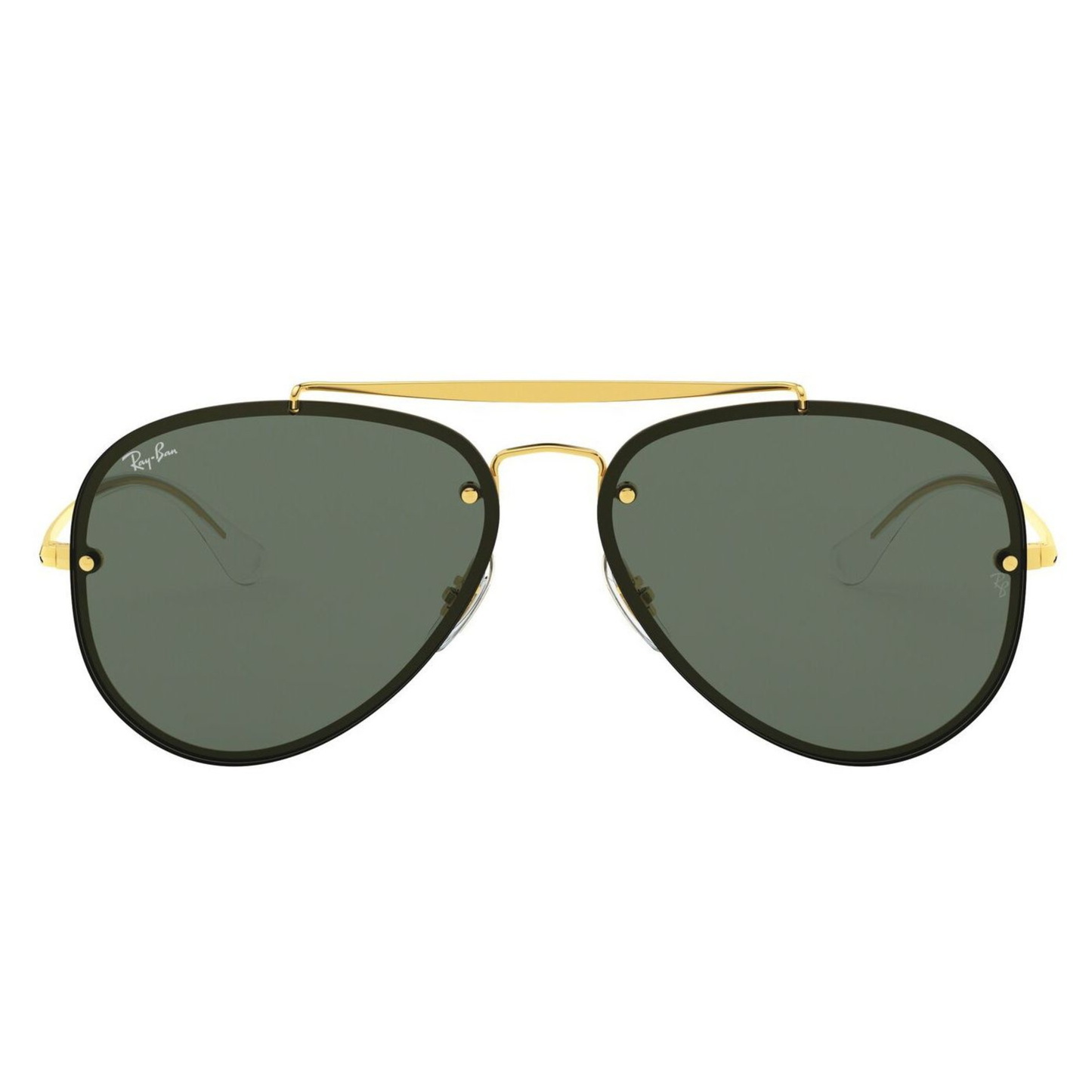 Ray-Ban RB3584N 905071 Sunglasses Front View